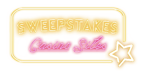 Sweepstakes Casino Sites logo